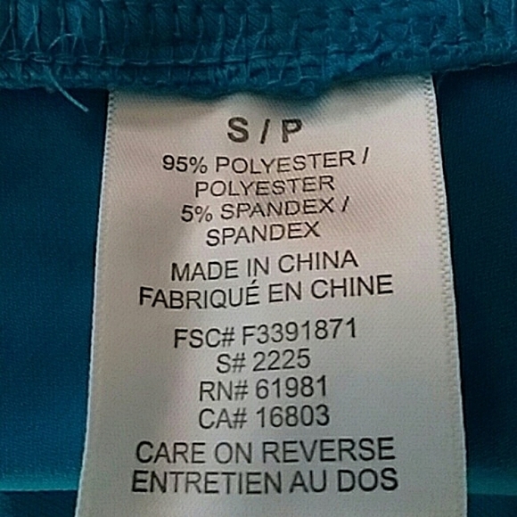 Convert Into Style Dress Size Medium - Picture 4 of 9